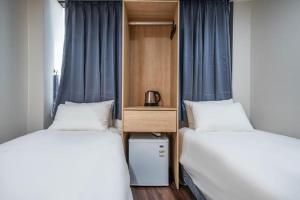 Phòng Superior 2 giường (Superior Twin Room)