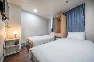 Phòng Superior 2 giường (Superior Twin Room)
