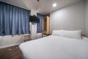 Phòng Cao Cấp Cho Hai Người (Superior Double Room)