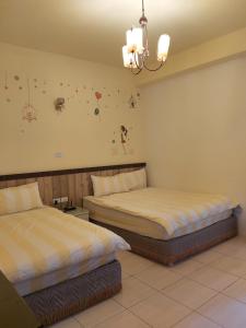 Phòng Tiêu Chuẩn 4 Người (Standard Quadruple Room)