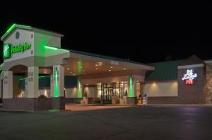 Holiday Inn Spearfish-Convention Center, an IHG Hotel in Moorcroft