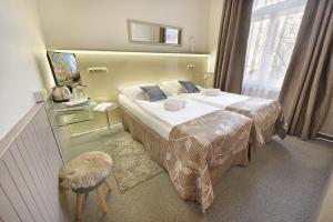 Double or Twin Room room in Anette Hotel