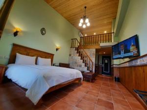Phòng Đôi (Double Room)