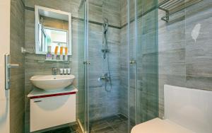 Phòng Ba Người Tiêu Chuẩn (Standard Triple Room)