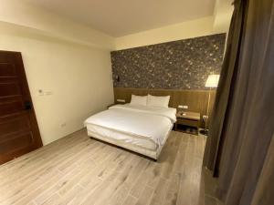 Phòng Có Giường Cỡ Queen (Queen Room)