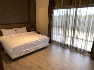 Phòng Đôi Phổ Thông (Economy Double Room)