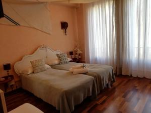 Double or Twin Room room in Il Veliero Romantico