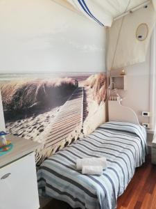 Single Room room in Il Veliero Romantico