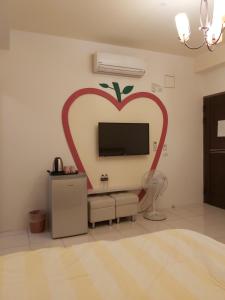 Phòng Tiêu Chuẩn 4 Người (Standard Quadruple Room)