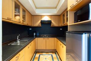Phòng Superior 2 Phòng Ngủ (2 Bedroom Superior)