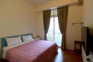 Phòng Có Giường Cỡ Queen (Queen Room)
