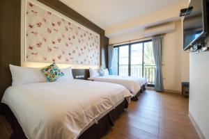 Phòng 4 Người (Quadruple Room)