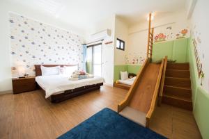 Phòng Ba Người (Triple Room)