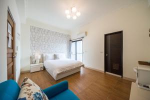 Phòng Đôi (Double Room)