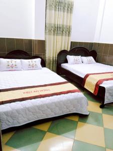 Phòng 4 người (Quadruple Room)