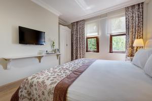 Comfort Double or Twin Room room in Arena Hotel