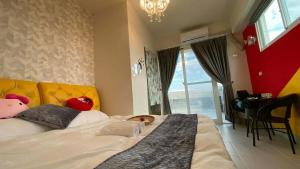Phòng Đôi (Double Room)