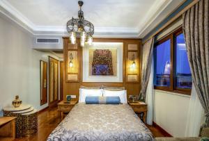 Superior Double Room room in Hotel Sultanhan - Special Category