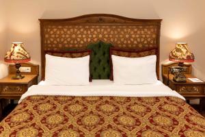 Deluxe Double or Twin Room room in Hotel Sultanhan - Special Category
