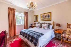 Deluxe King Room room in brookdale house