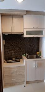 Căn Hộ Studio (Studio Apartment)