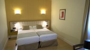 Double or Twin Room room in Hotel Los Condes