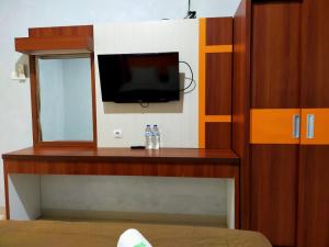 Phòng Tiêu Chuẩn 2 Giường Đơn (Standard Twin Room)