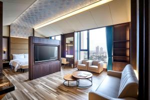 VIP Suite