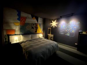 Phòng Tiêu Chuẩn Giường Đôi - Không Hút Thuốc (Standard Double Room - Non-Smoking)