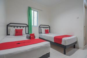 Phòng Hai Giường Đơn (Twin Room)