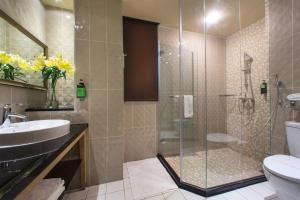 Phòng Đôi Cao Cấp (Superior Double Room)