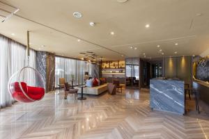 Phòng Đơn - Phù Hợp Cho Khách Khuyết Tật (Single Room - Disability Access)