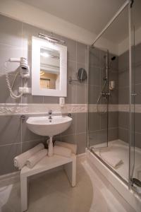 Superior One-Bedroom Apartment (2 Adults) room in Emporio Prague Apartments