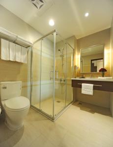 Phòng Standard giường đôi (Standard Double Room)