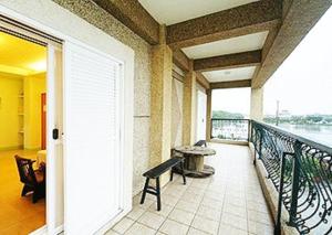 Suite Gia đình (6 người lớn) (Family Suite (6 Adults))