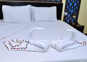 Standard Single Room room in New Star Zamalek hotel