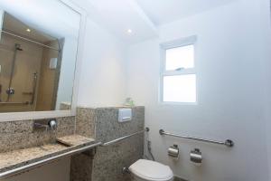 King Room - Disability Access - Non-Smoking room in Holiday Inn Natal