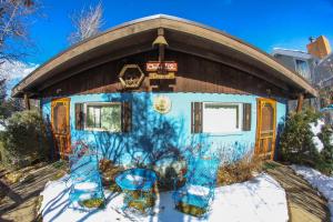 Chalet Lisl Lodge