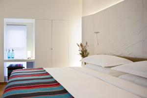 Standard Double or Twin Room room in Mendeli Street Hotel