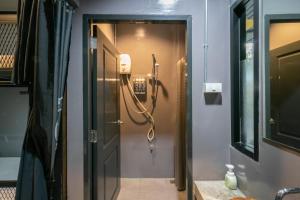 Phòng Gia Đình có Giường Tầng (Family Room with Bunk Bed)