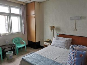 Phòng Tiêu Chuẩn Giường Đôi (Standard Double Room)