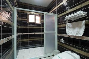 Phòng cho 4 Người (Quad Room)