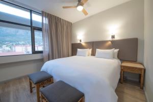 Deluxe Apartment room in Gardens Centre Holiday Apartments