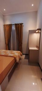 Phòng Đôi (Double Room)