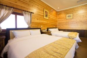 Phòng cho 4 Người (Quad Room)
