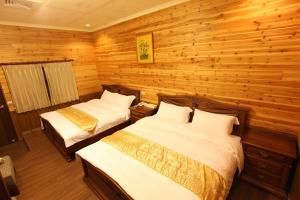 Phòng cho 4 Người (Quad Room)