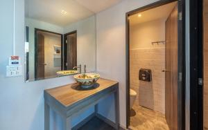 Phòng Delux giường đôi (Deluxe Room Double)