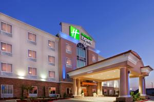 Holiday Inn Express Hotel & Suites Dallas West, an IHG Hotel in Dallas
