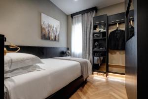 Single Room room in Dharma Boutique Hotel & SPA