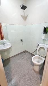 Căn Hộ Tiêu Chuẩn 2 Phòng Ngủ (2-Bedroom Standard Apartment)
